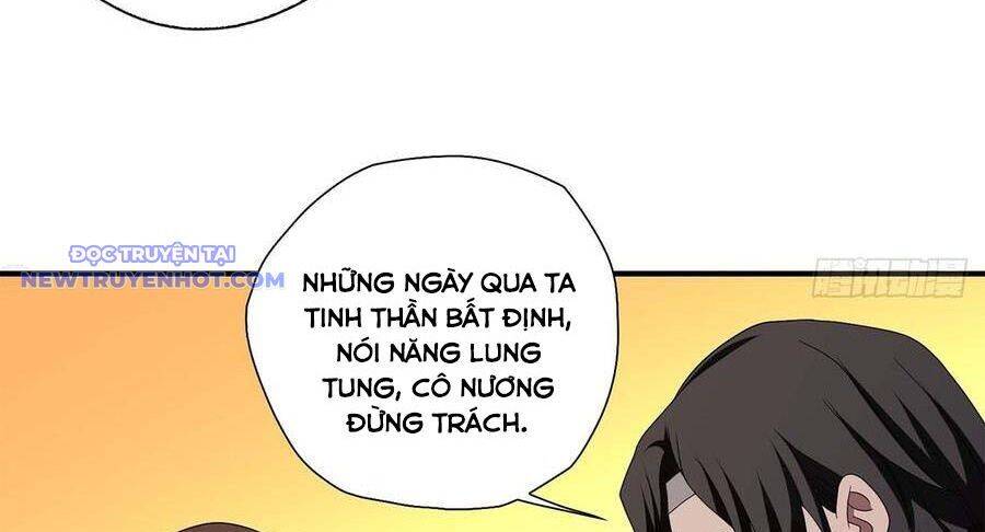 thiên long bát bộ webtoon chapter 129 19