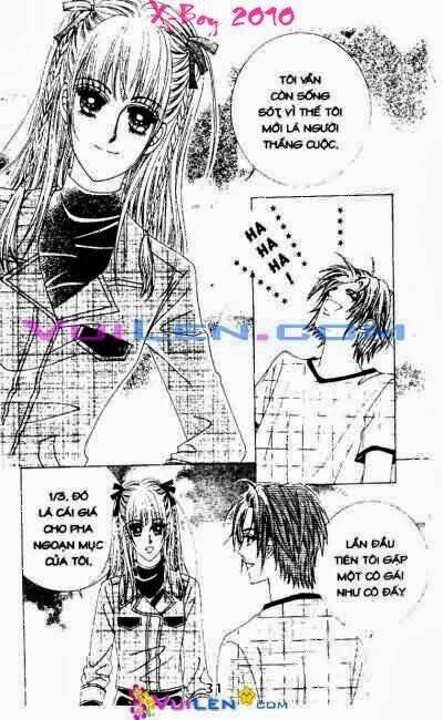 cuộc sống của tôi chapter 9 31