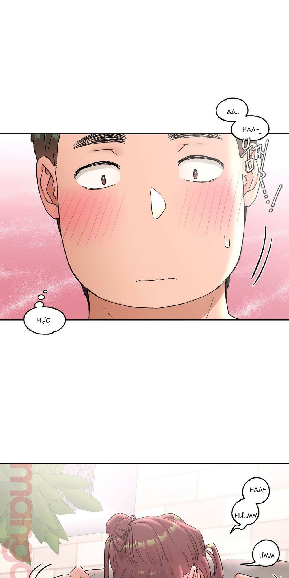 phòng tập gym bí mật chapter 44 1