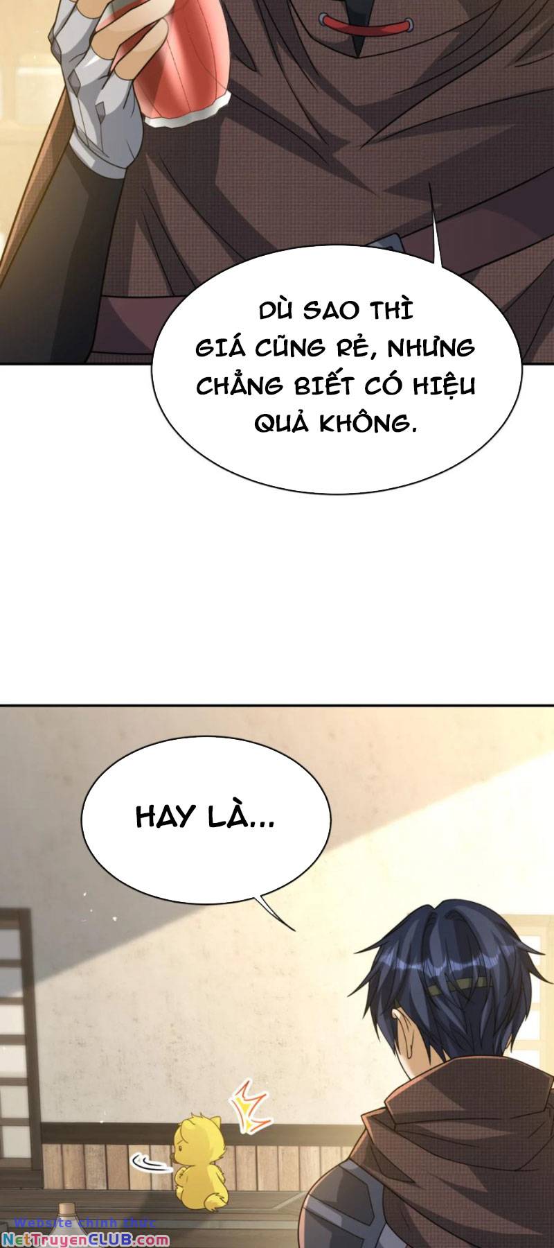 cựu nhật ngự long chapter 42 36