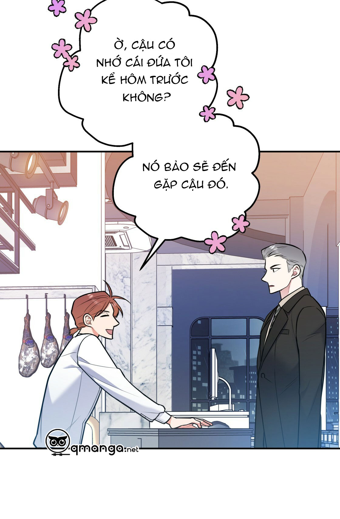 tôi với cậu không thể như thế này chapter 23 62