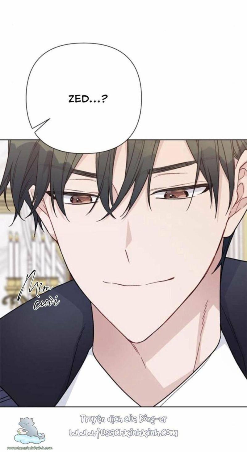 cách mà kỵ sĩ sống như tiểu thư chapter 66 7