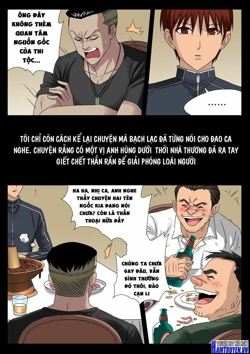 huyết ma nhân chapter 92 7