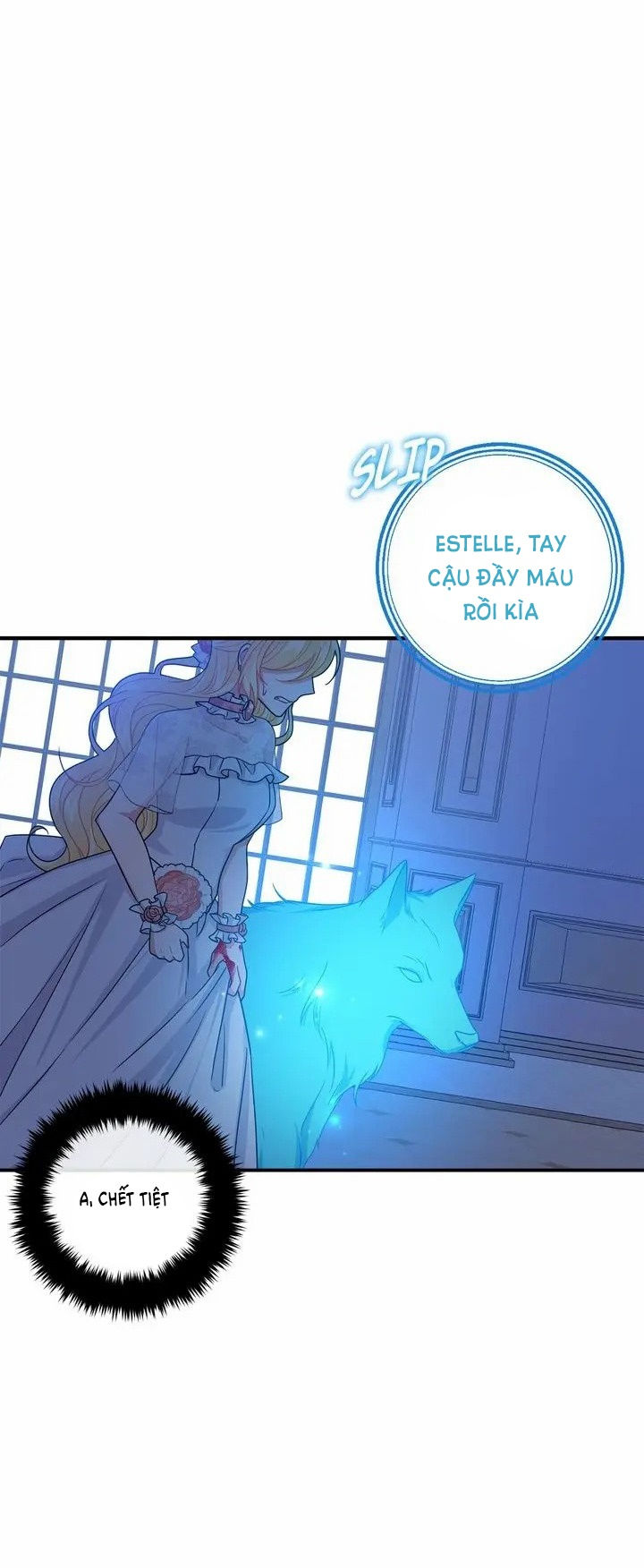 tôi là tiểu thư của gia đình này chapter 114 39