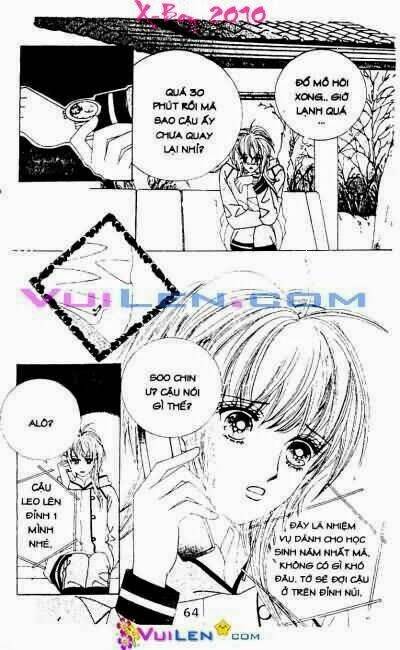 cuộc sống của tôi chapter 2 64