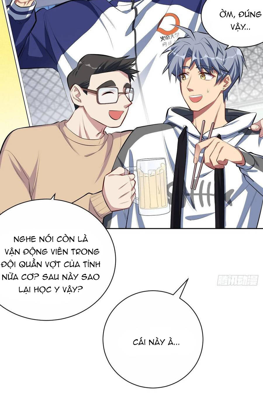 cha vợ đại nhân là bà xã chapter 180.2 2