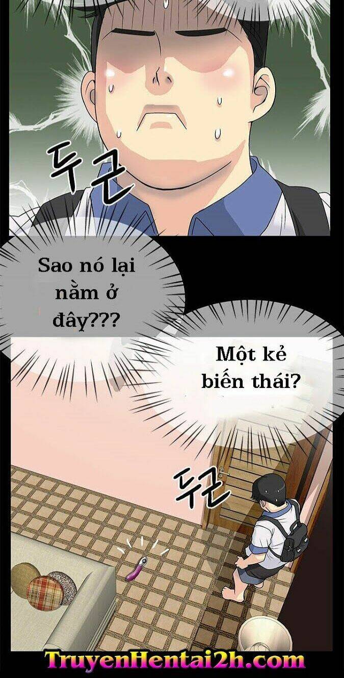 cậu sẽ làm như tôi nói chứ? chapter 1 7