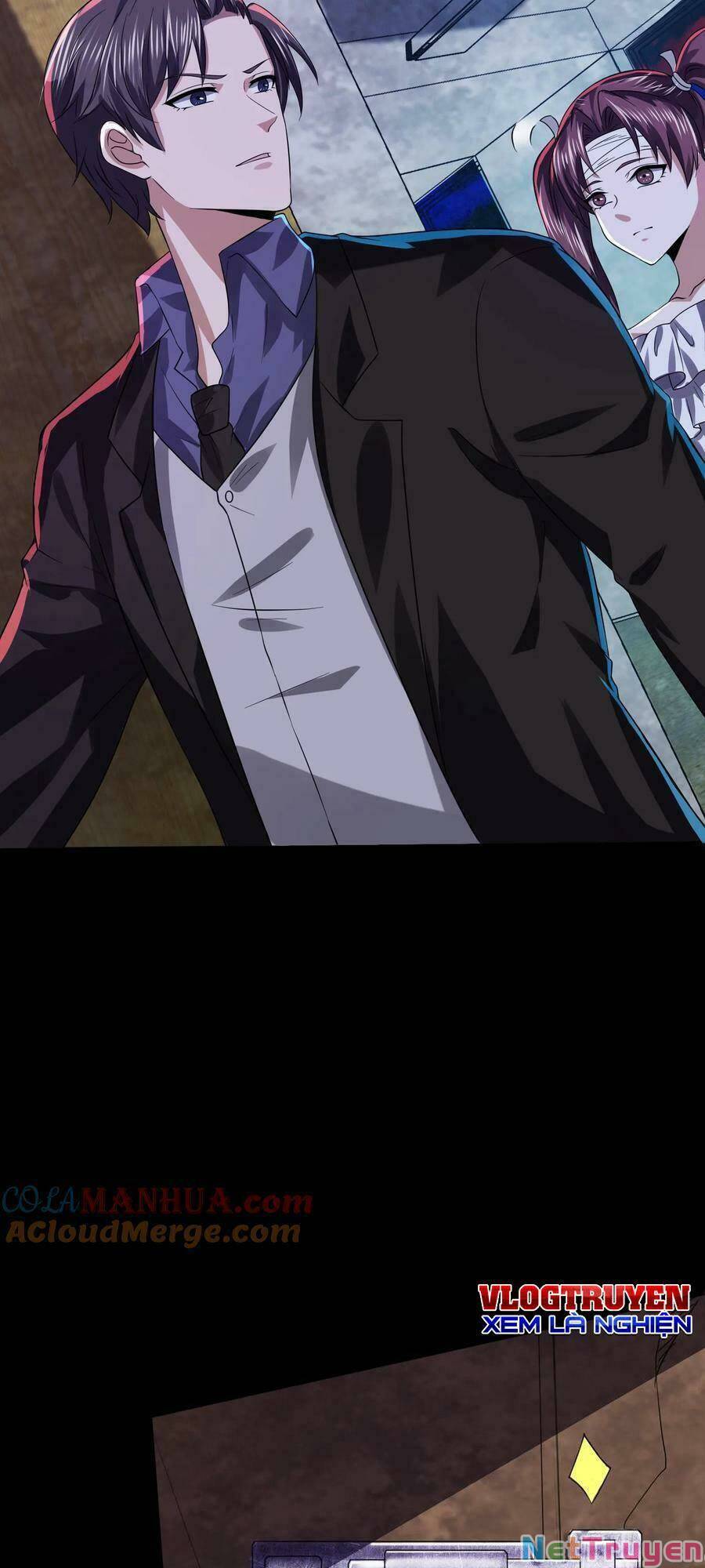 bởi vì cẩn thận mà quá phận hung ác chapter 24 18