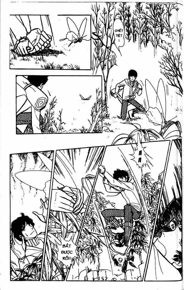 akuma no hanayome (bride of deimos) chapter 8.2 75