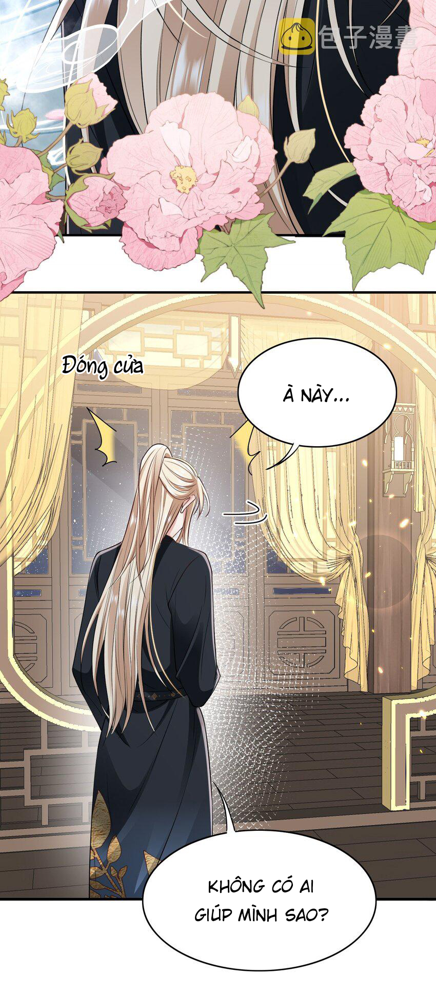 chiến lược tẩy trắng của phản diện chapter 21 25