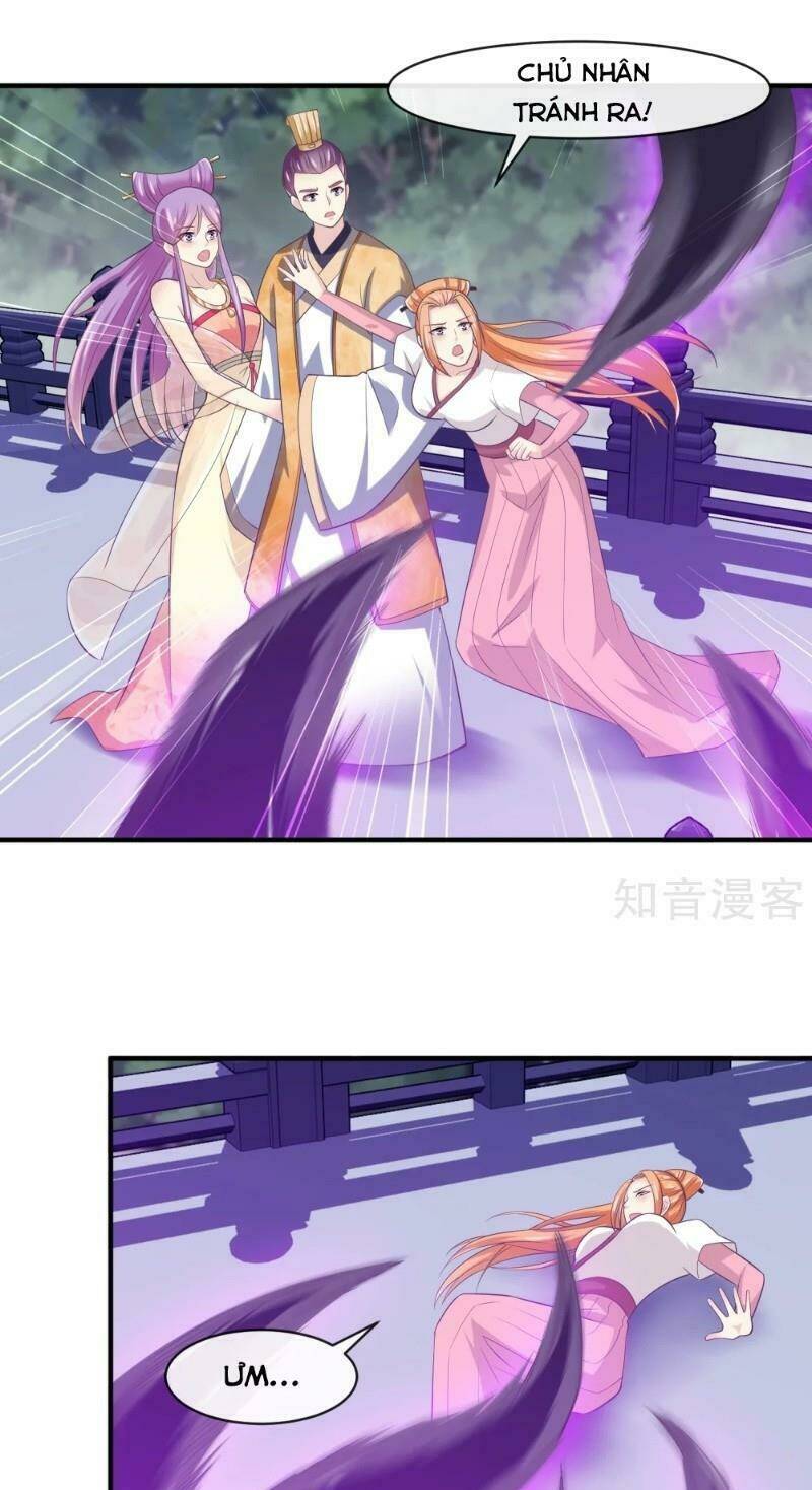 ta là ngọc hoàng đại đế chapter 106 11