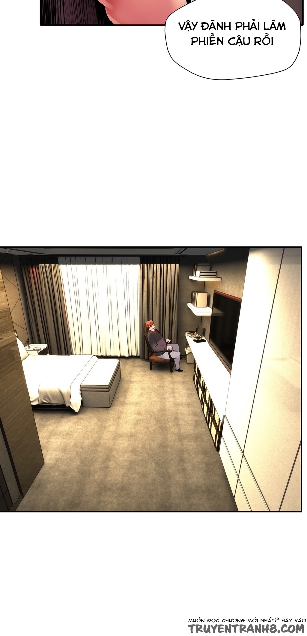 sự ràng buộc của lilith chapter 21 36