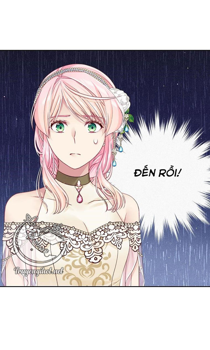 tôi gặp rắc rối vì chồng qúa dễ thương chapter 24.1 26