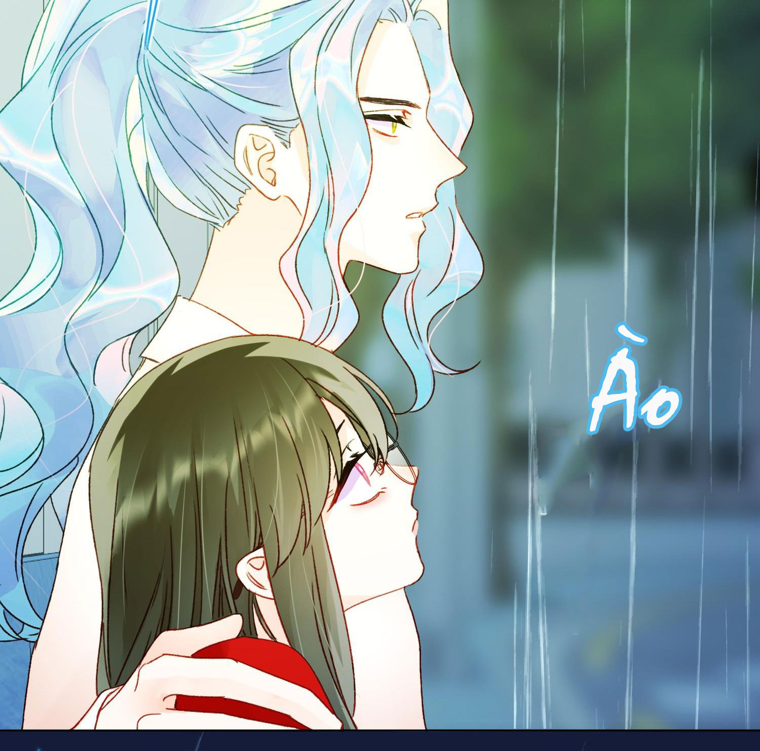 tôi phải làm một kẻ đại xấu xa chapter 107 39