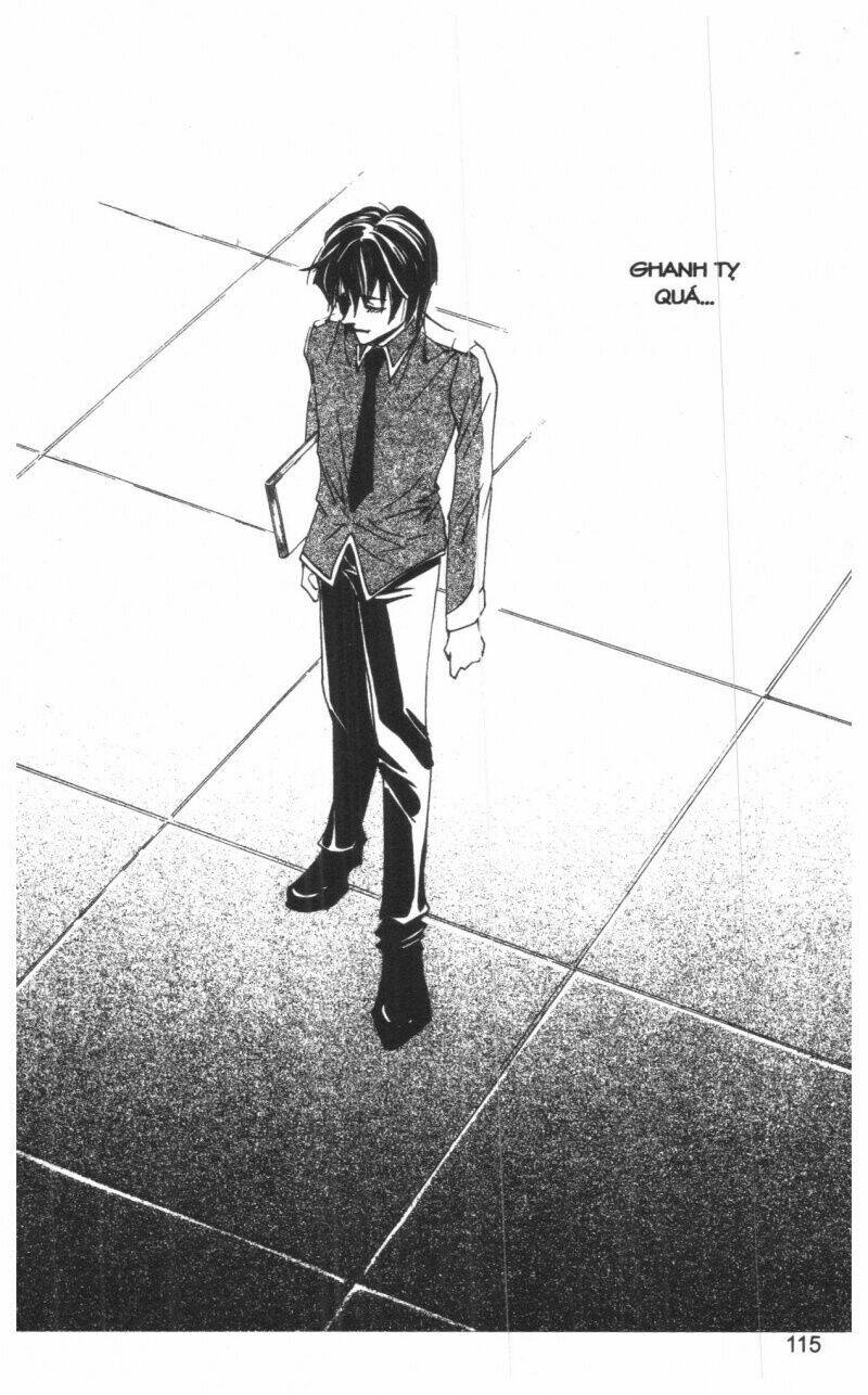 ordinary school chapter 2 134