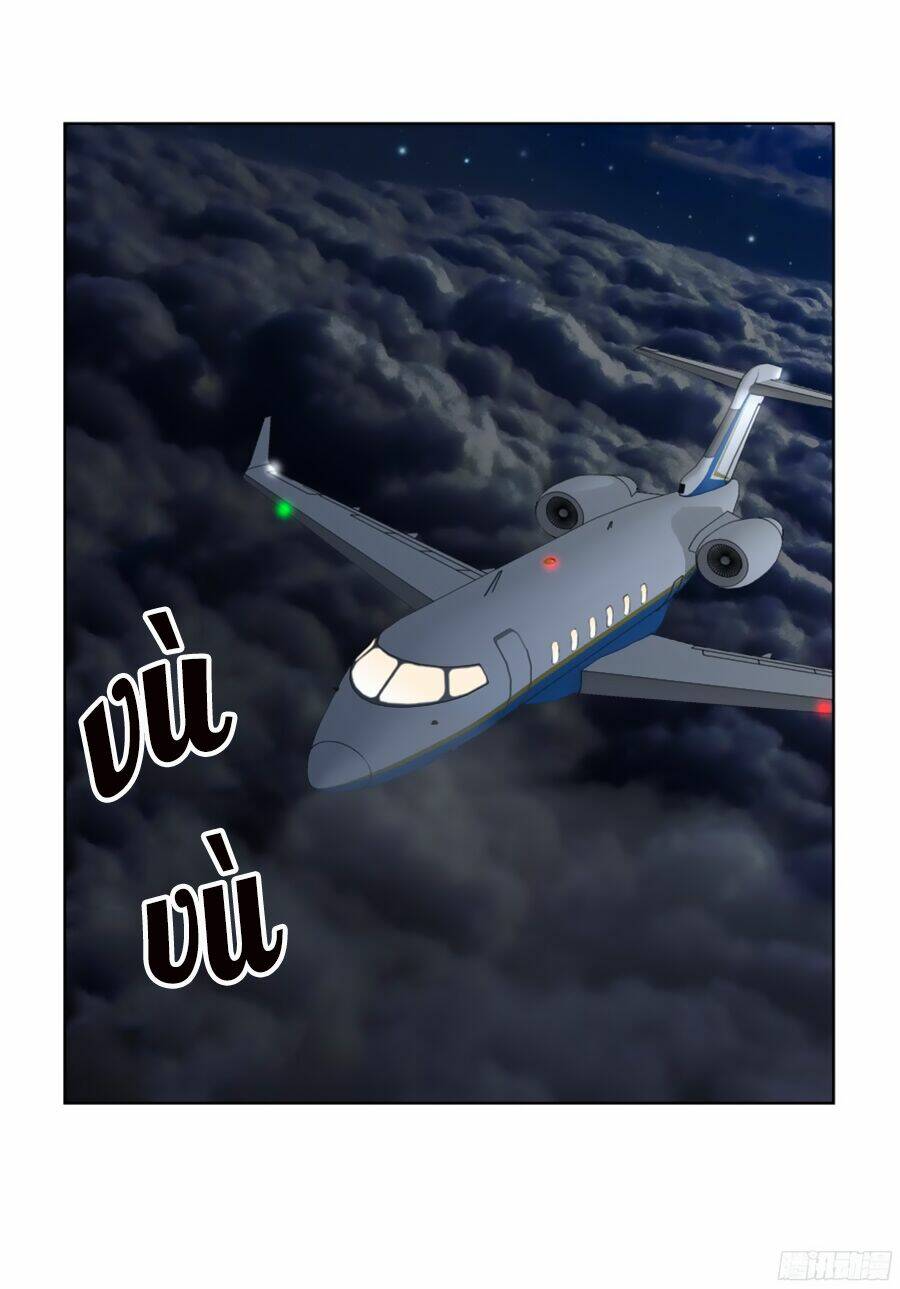 lưu luyến nguy tình chapter 2 3