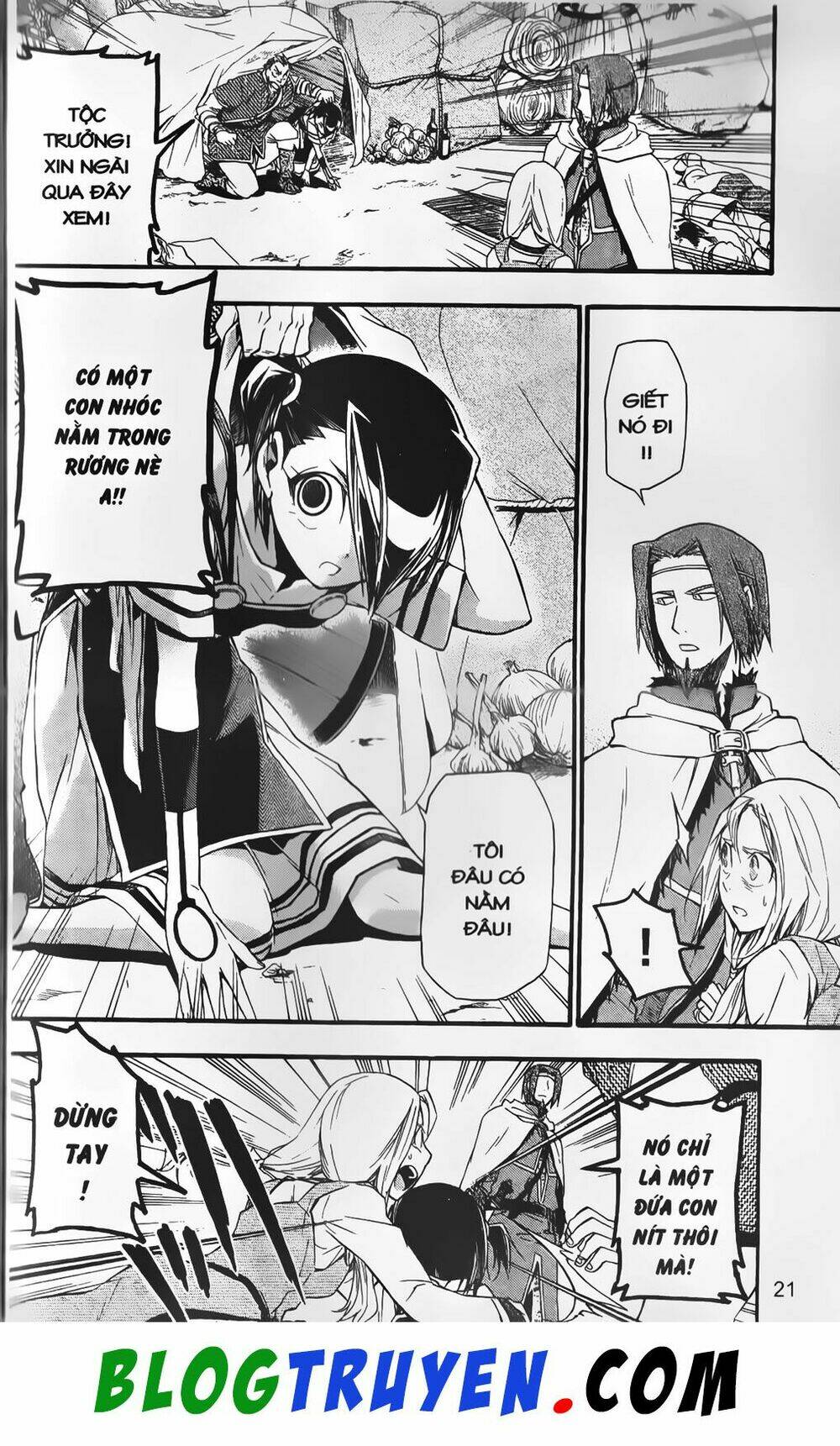 emma đến từ địa phủ chapter 8 9