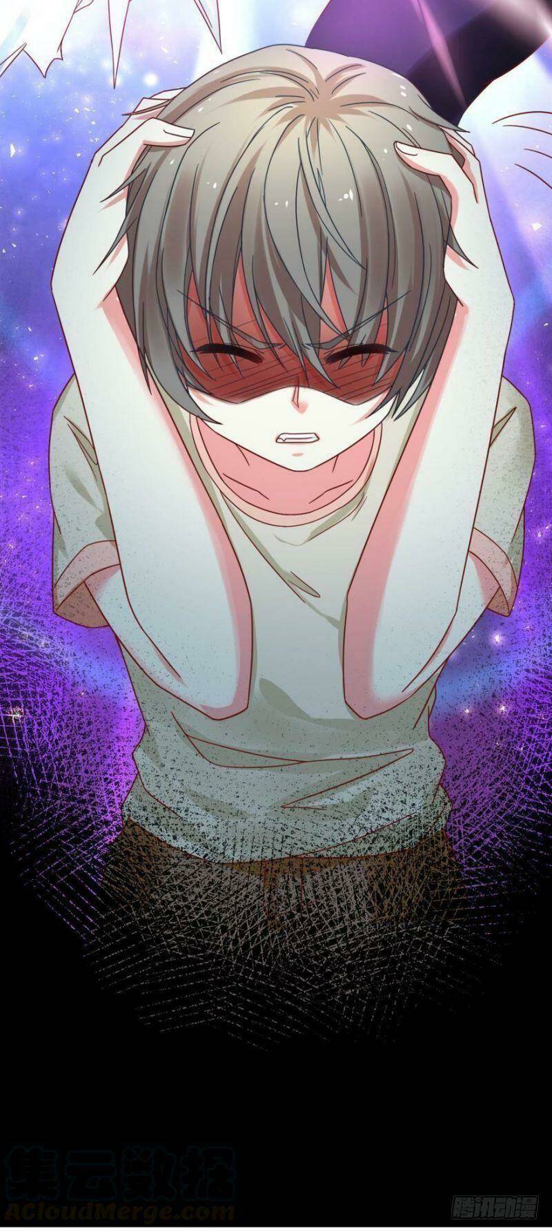 nhân ngư học trưởng, đừng ôm ta! chapter 70 30