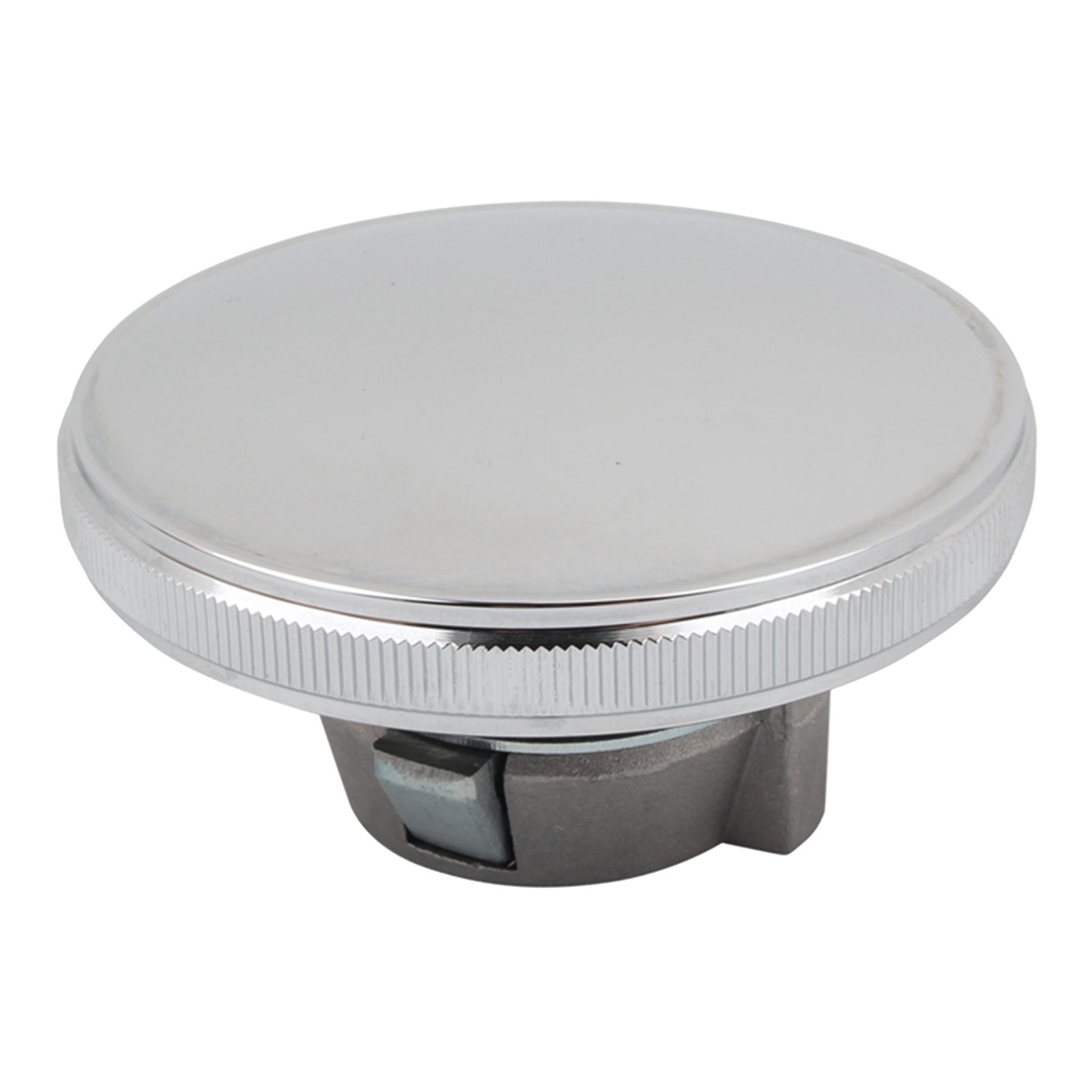 Motorcycle Fuel Tank Cap Cover Lid for Harley Street 500 750 XG500 XG750 2015-2019 - Made of high reliable quality and durable material