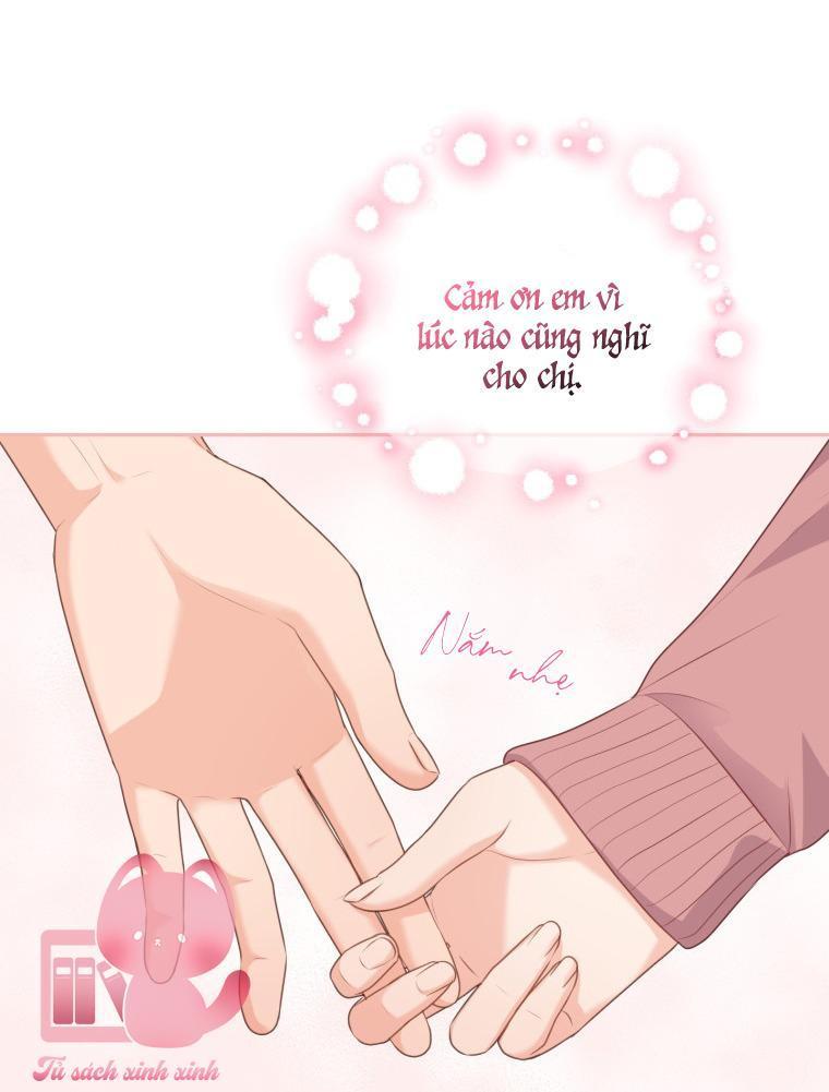 mong được chị chỉ bảo, tiền bối chapter 15 9