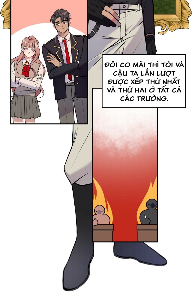 cảm xúc trong những giấc mơ chapter 1.5 18