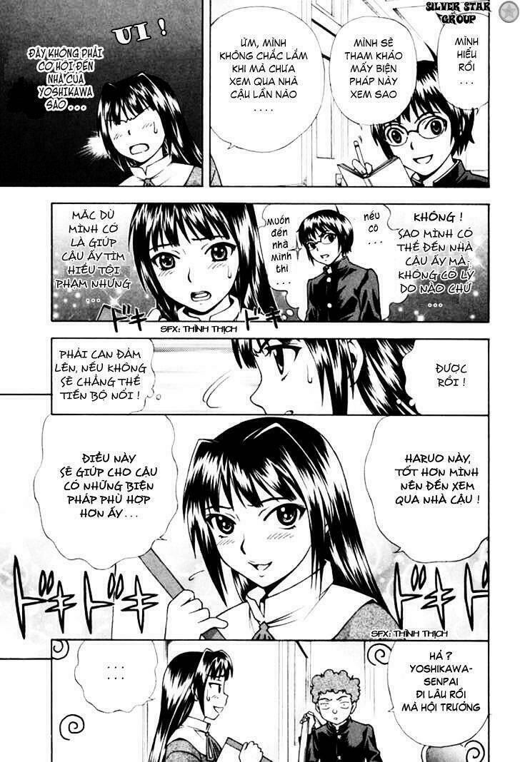 magikano chapter 7 18