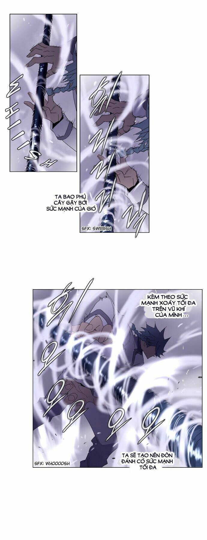 bản khế ước linh hồn chapter 53 9