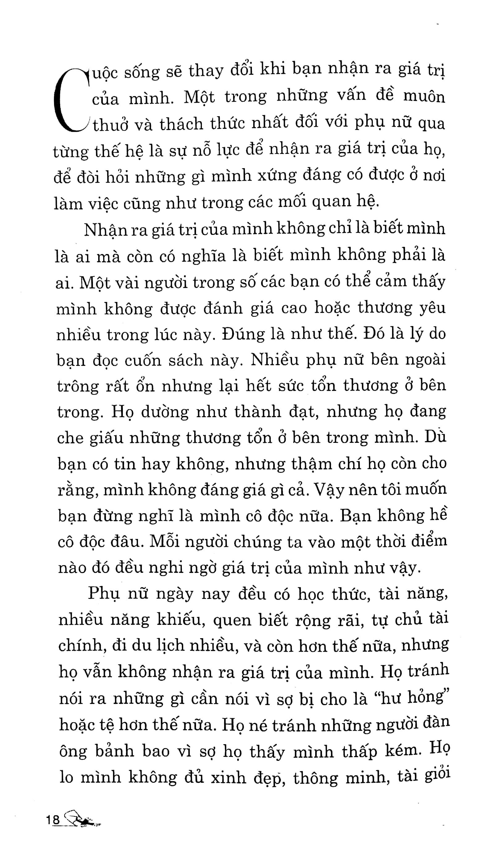 Mật Mã Phụ Nữ