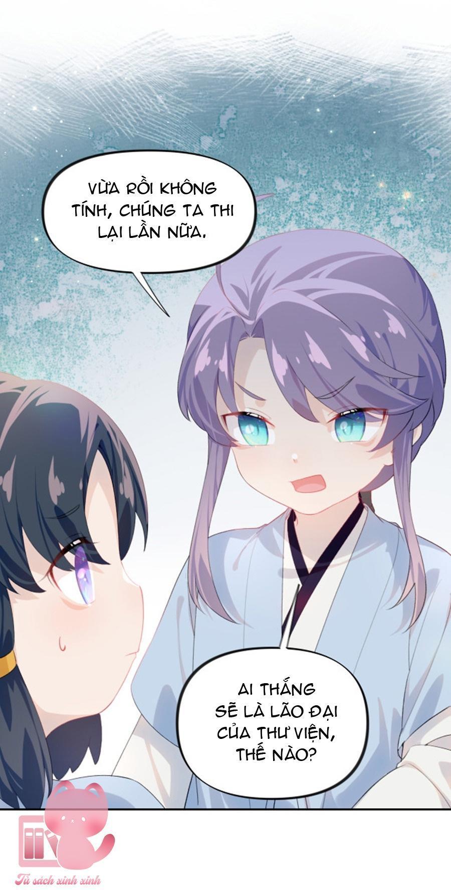 một đêm nọ đột nhiên yandere tới! chapter 146 39