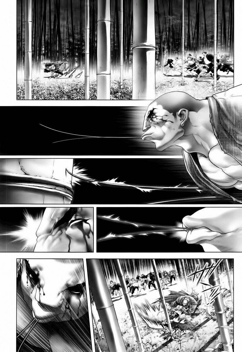 black joke chapter 25 12