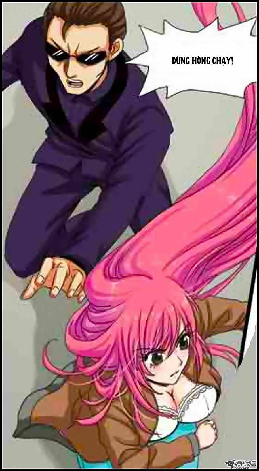 hào môn điềm tâm chapter 5 4