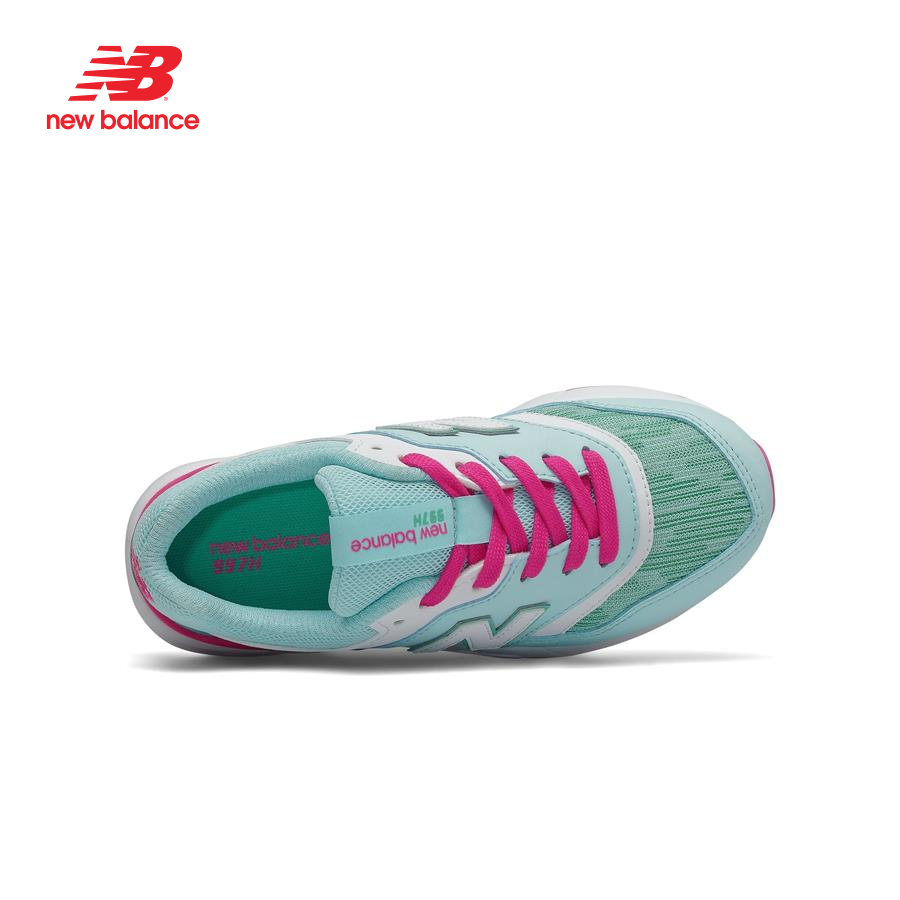 Giày sneaker trẻ em New Balance Classics - PR997HMB