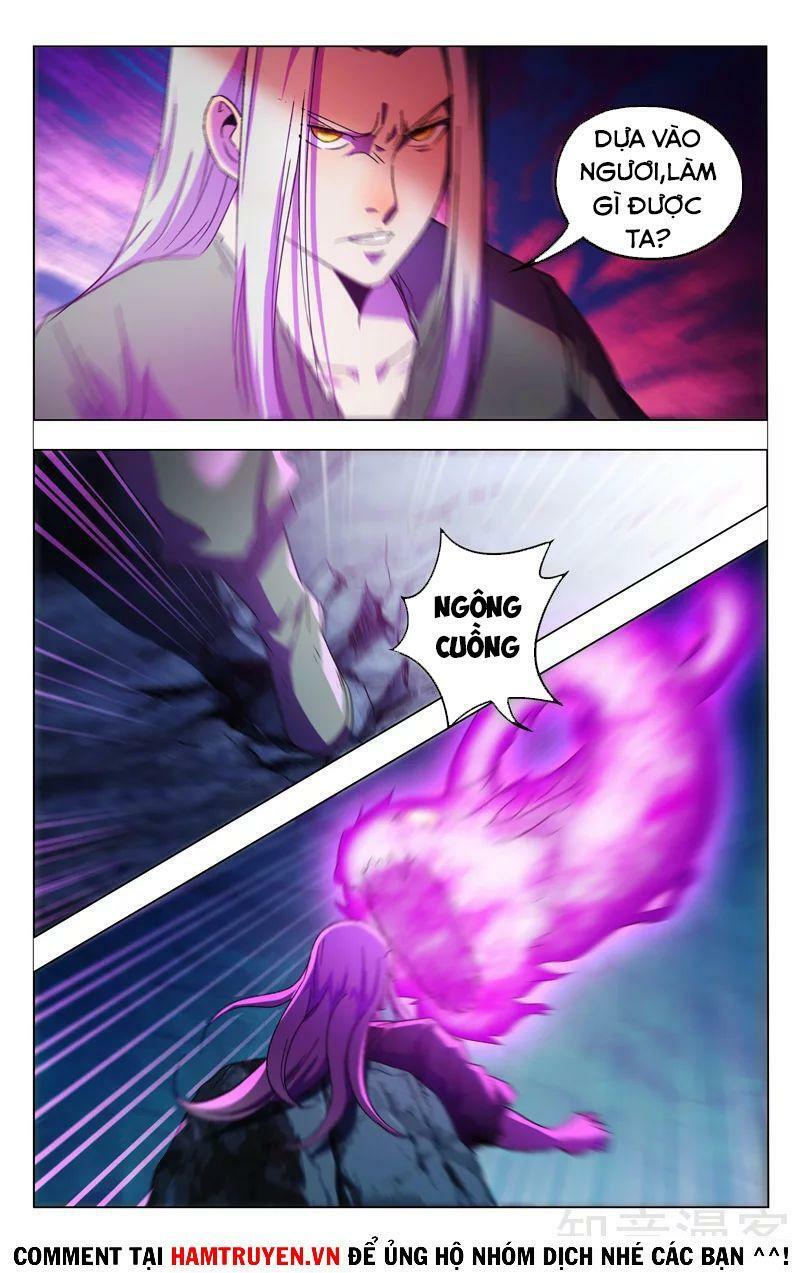 vạn giới tiên trung chapter 356 10