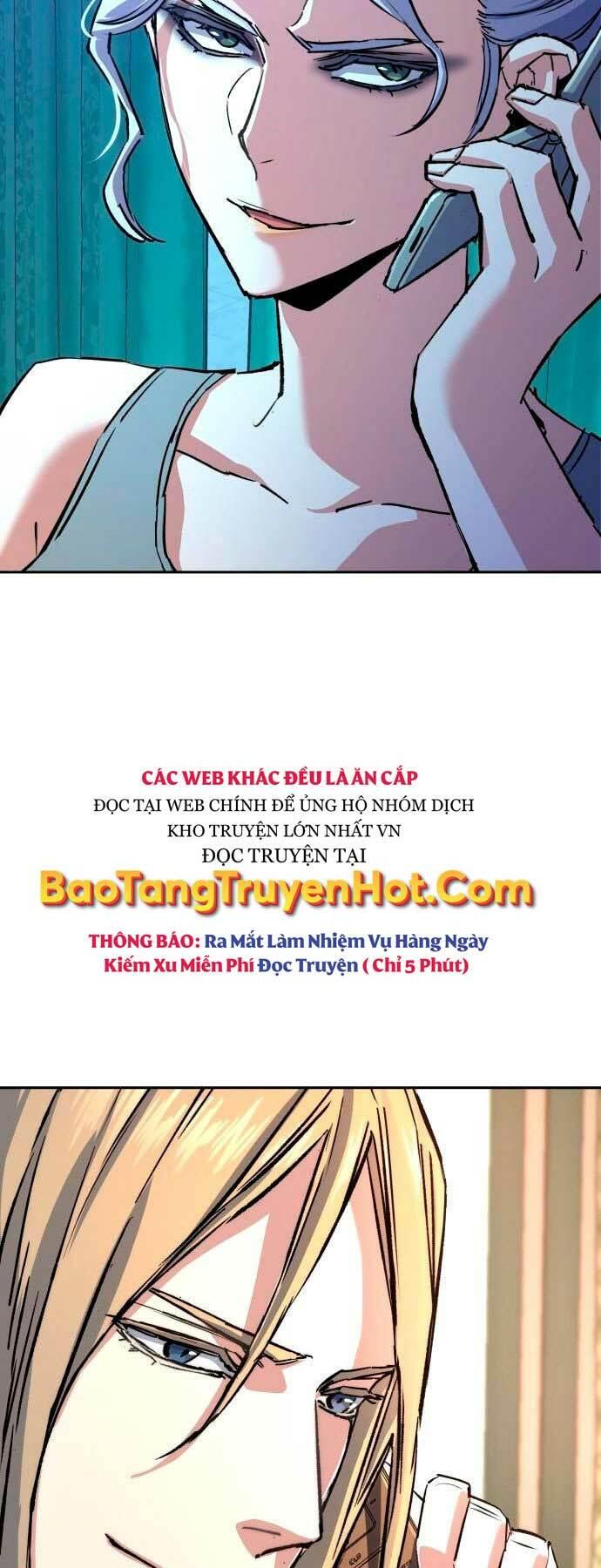 bạn học tôi là lính đánh thuê chapter 100 61