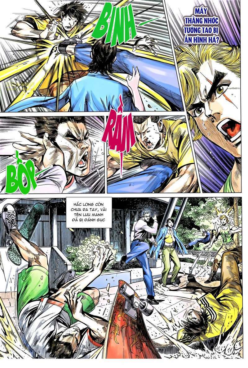 thạch hắc long truyện chapter 38 12