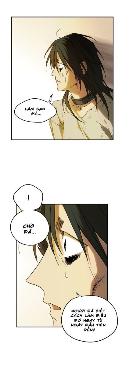 bị che khuất bởi ánh hoàng hôn chapter 74 5