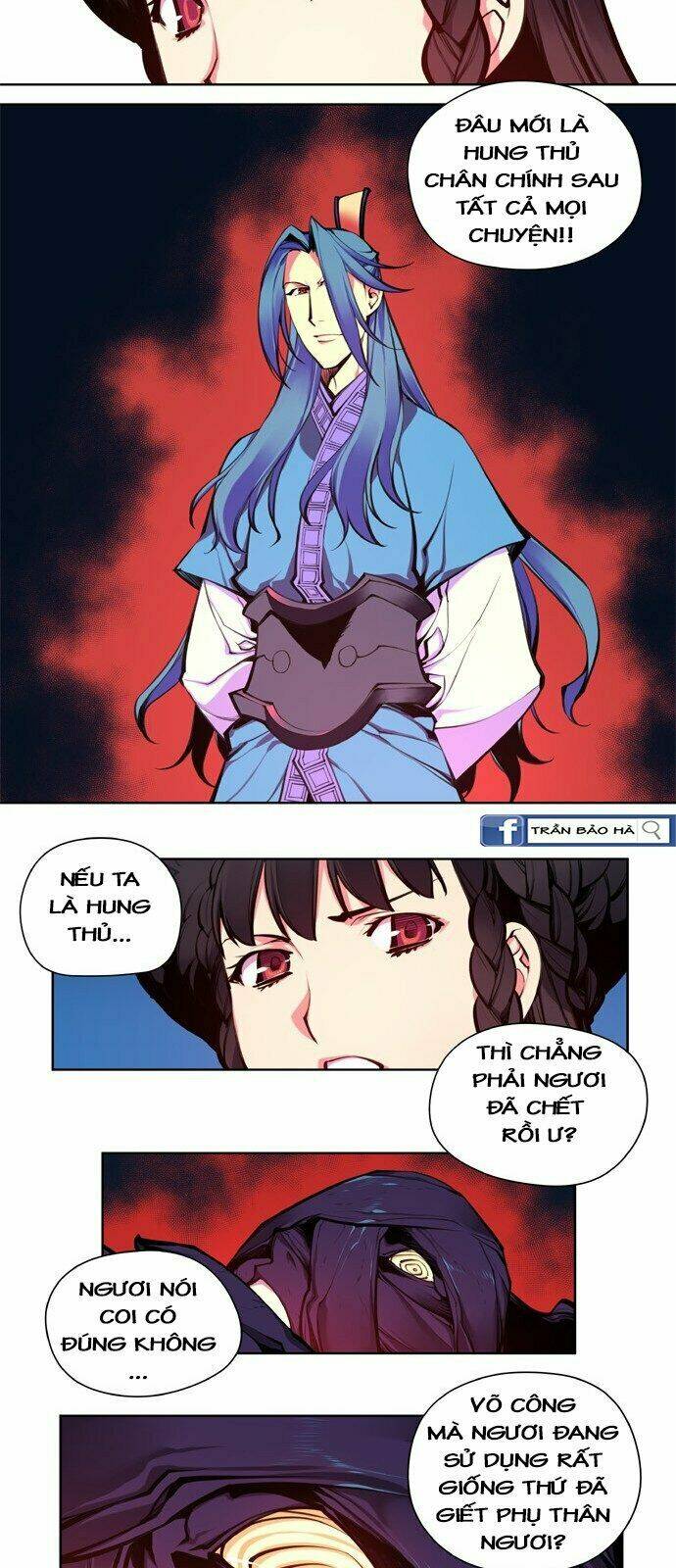 märchen: the embodiment of tales chapter 99 18