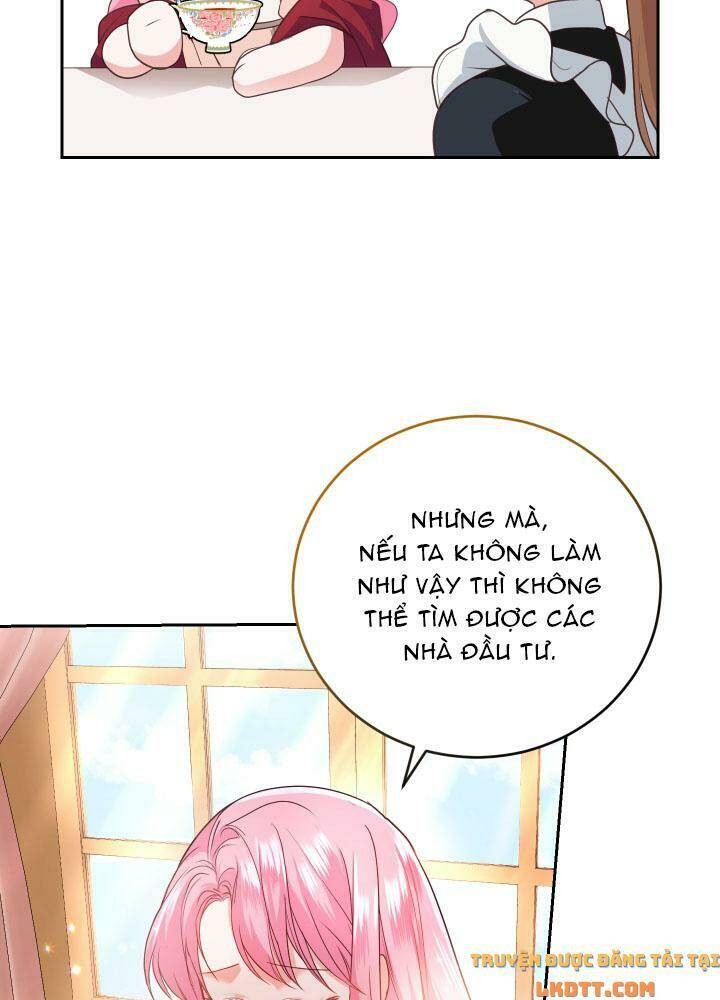 nhà điều chế nước hoa độc quyền của bạo chúa chapter 18 16