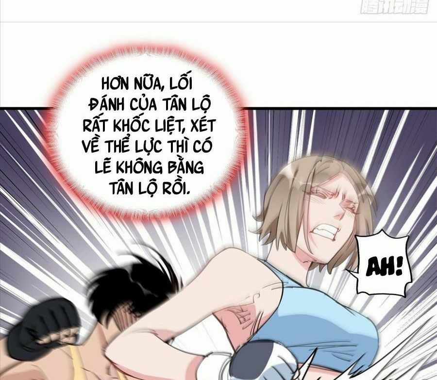 cố tổng, vợ của ngài quá mạnh rồi! chapter 25 44