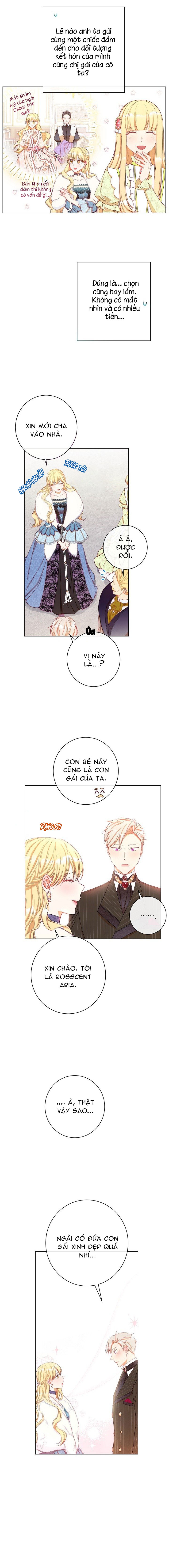 ác nữ đảo ngược đồng hồ cát chapter 22 4