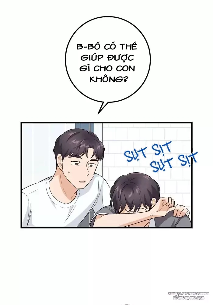 anh bạn của tôi đang phát sáng kìa ! chapter 27 42