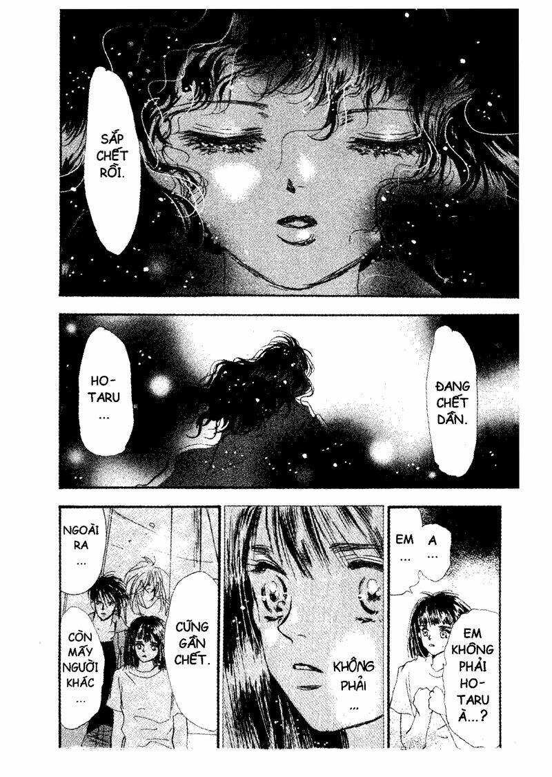 7 mầm sống chapter 63 34