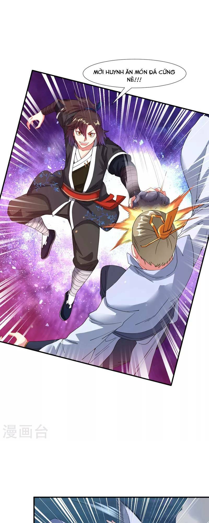 đạo ấn chapter 11 20