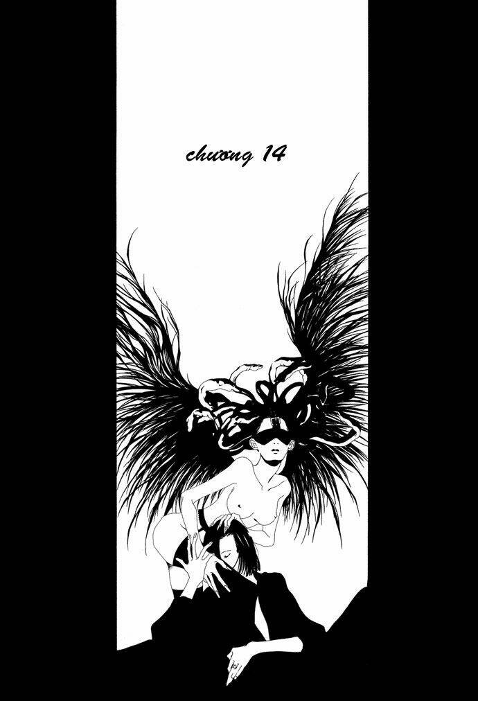 k no souretsu chapter 14 3