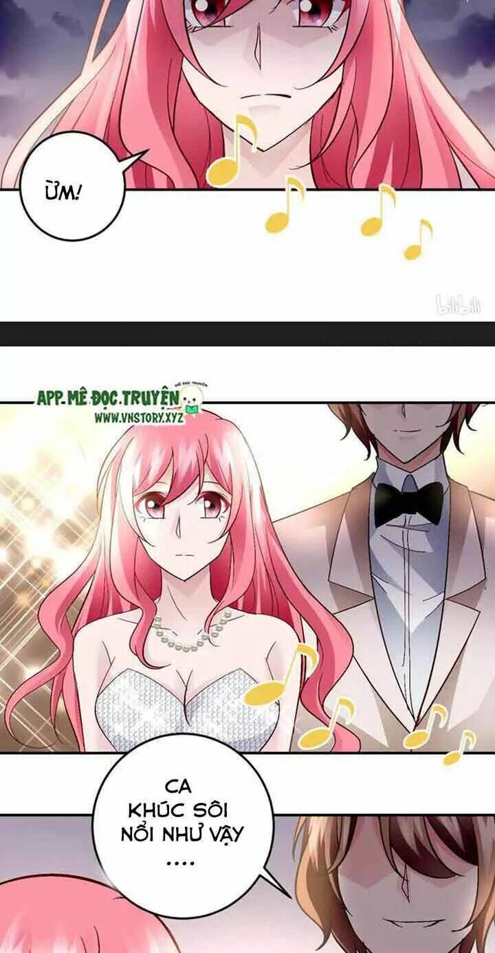 trò chơi săn tình - tổng tài khó kìm lòng chapter 64 22