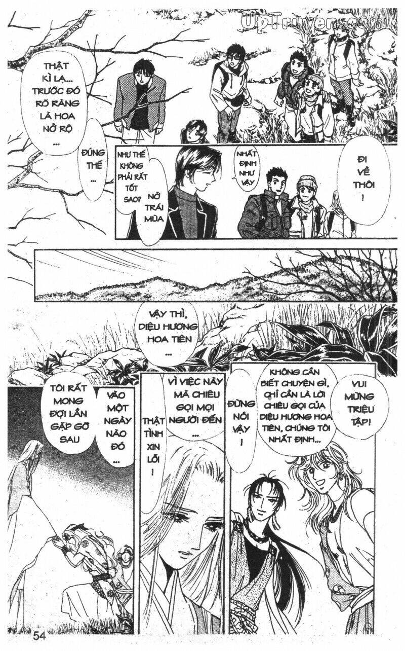 hoàng tử hoa - bud boy chapter 9 55