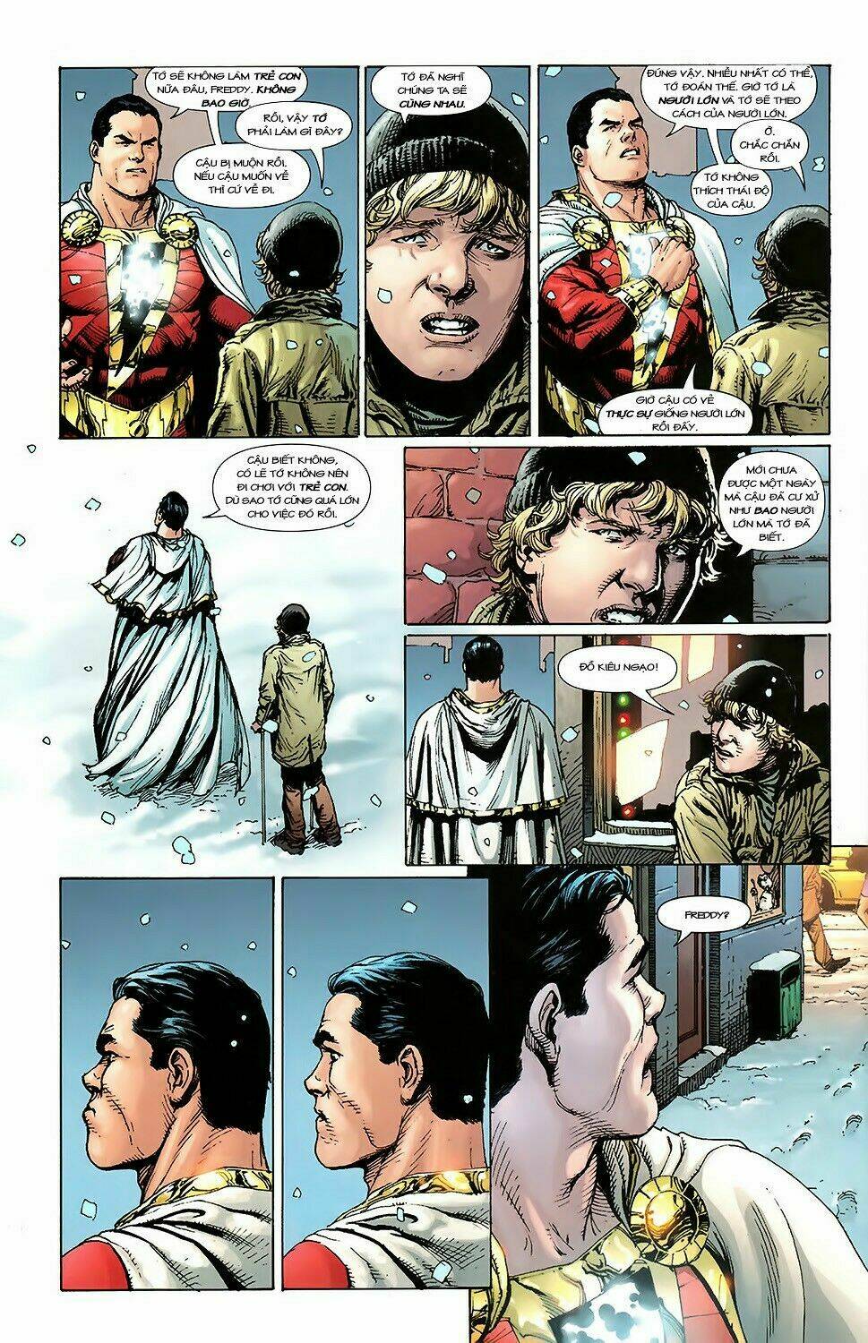 justice league chapter 15 35