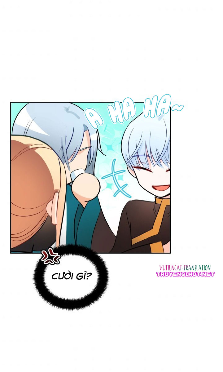 khế ước hậu cung chapter 23.2 14