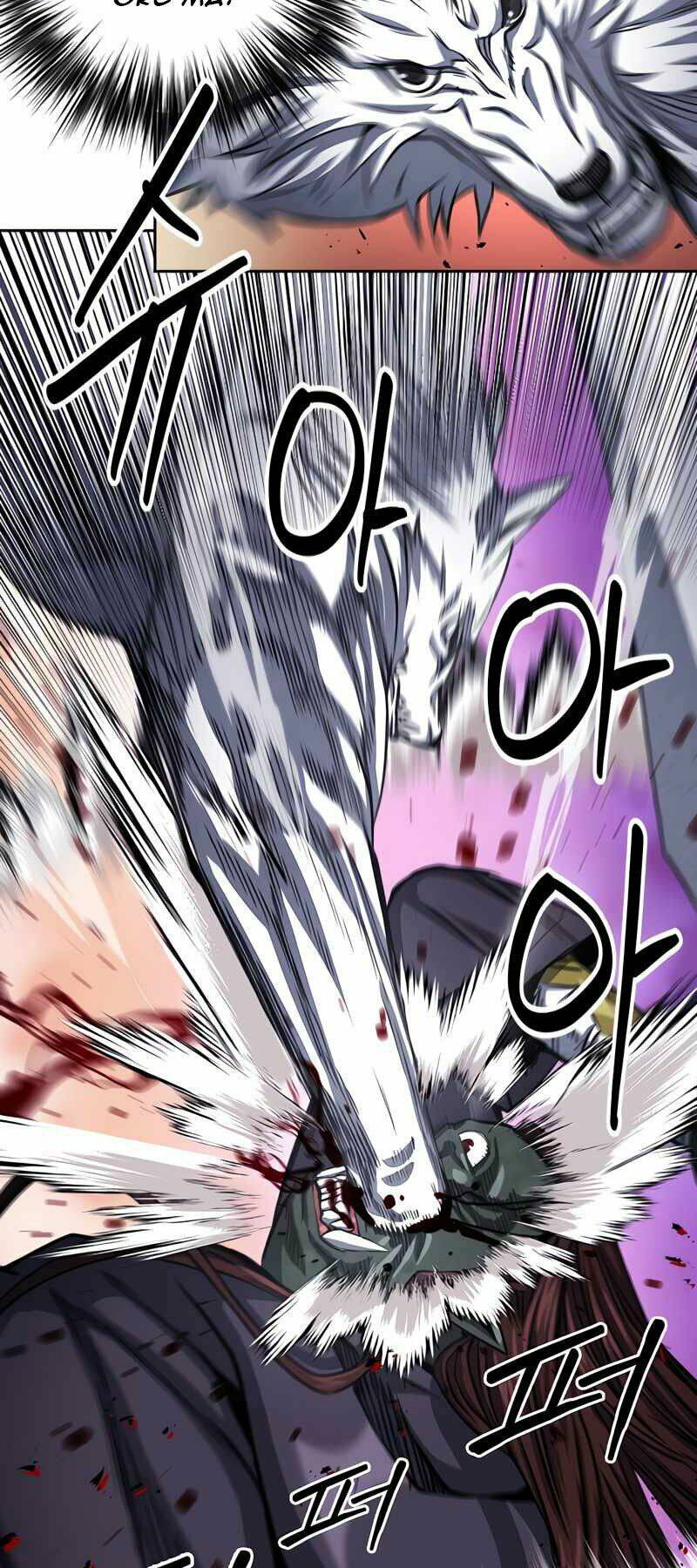 Druid Tại Ga Seoul - Người Hóa Thú Chapter 50 55