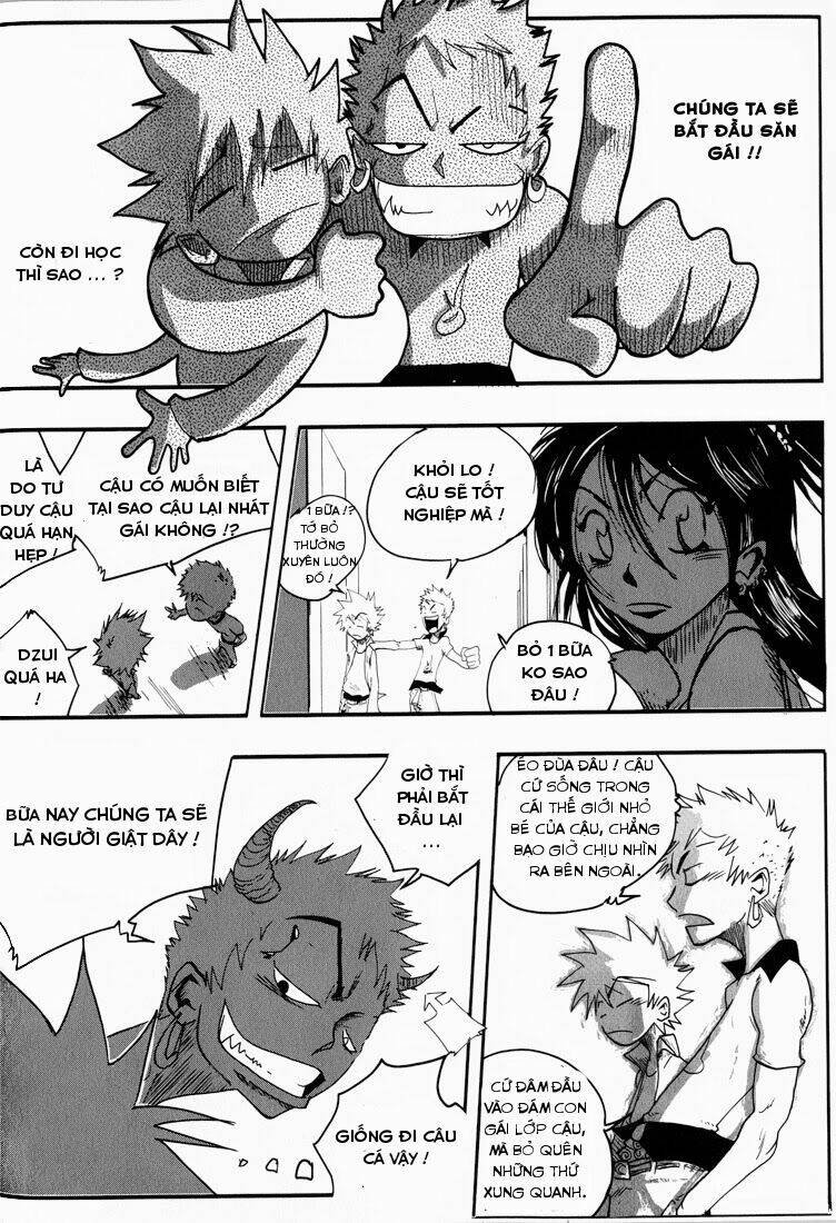 dreamland chapter 11 7